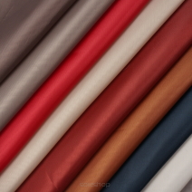 Linen clothing fabric